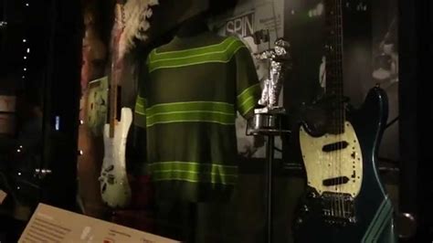 kurt cobain museum seattle